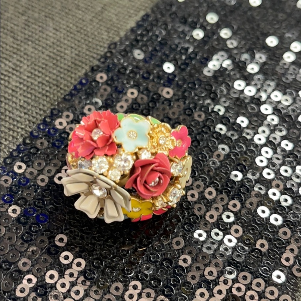Ring size 8